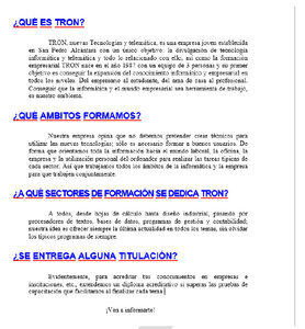 Microsoft Word Curso Administrativo Online