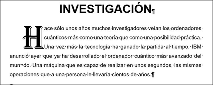 Microsoft Word Curso Administrativo Online