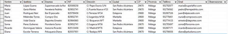 Microsoft Word Curso Administrativo Online