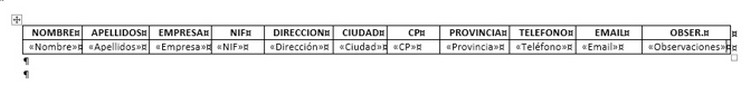 Microsoft Word Curso Administrativo Online