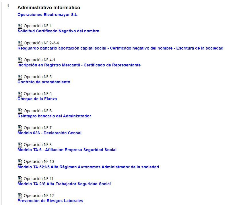 Ejemplos del Campus Campus Ejemplos